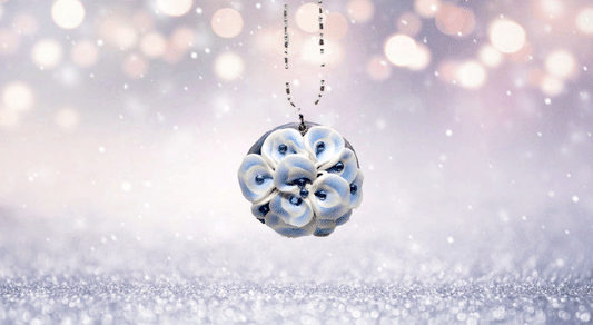 Mahta Necklace