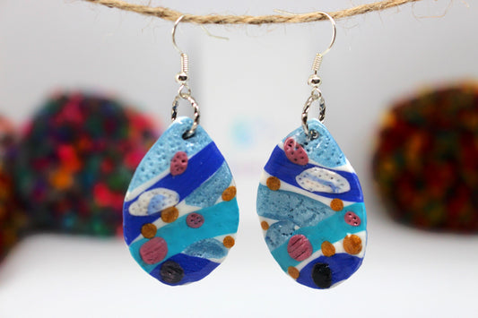 Maryam Earrings