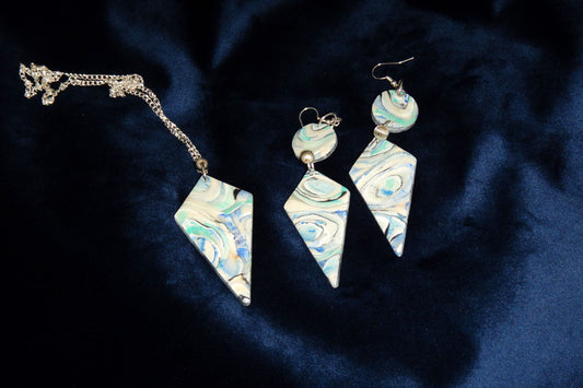 Melika Set