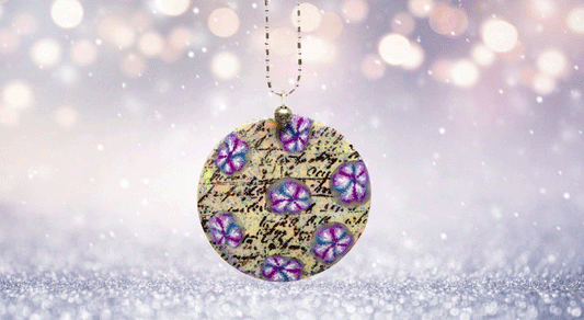 Mila Necklace