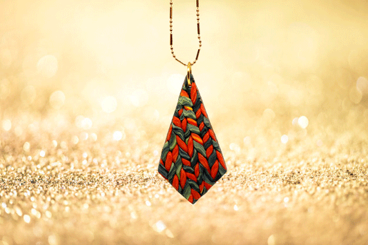 Mitra Necklace