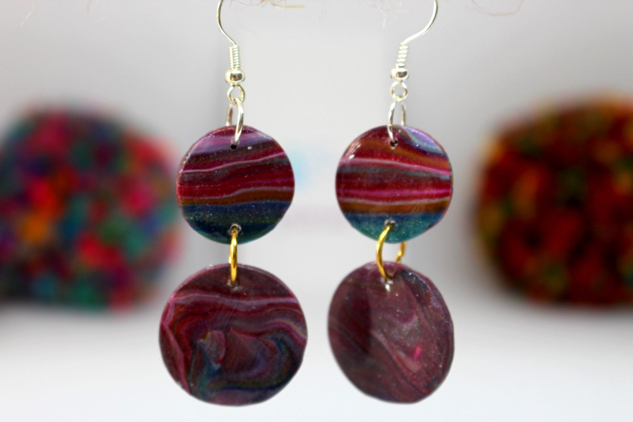 Mona Earrings