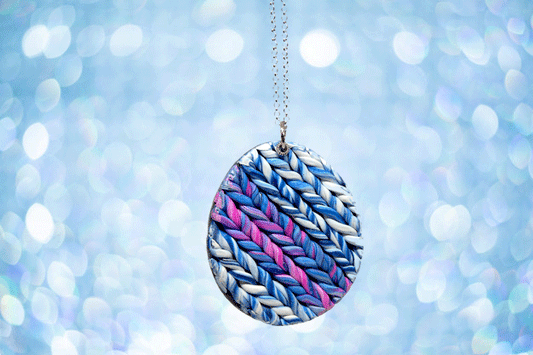 Nadia Necklace