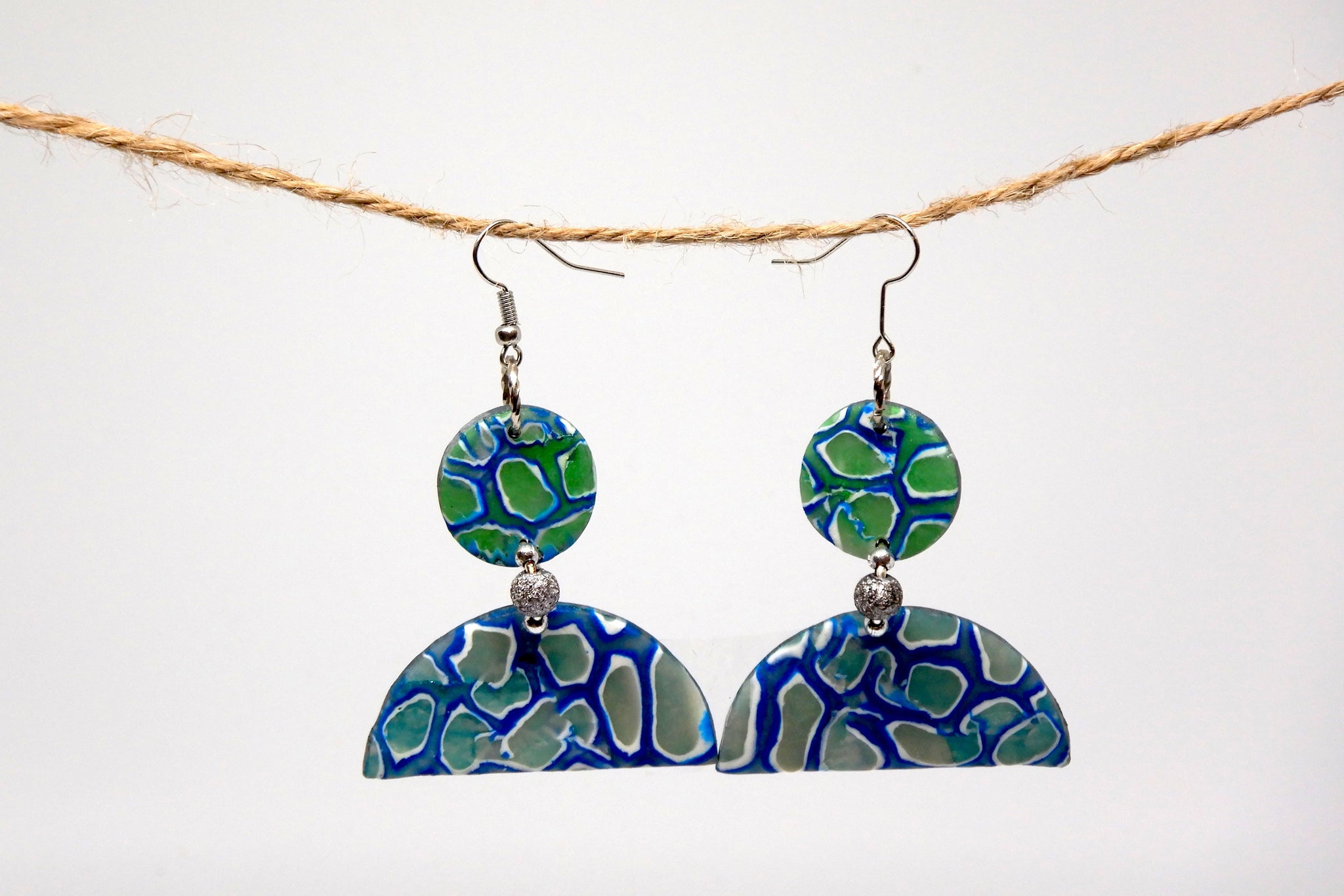 Nareen Earrings