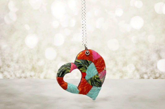 Nasim Necklace