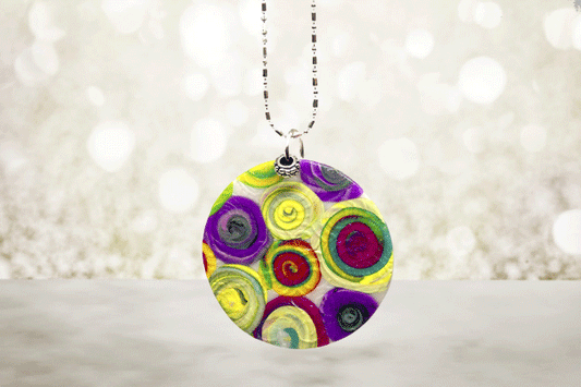 Negin Necklace