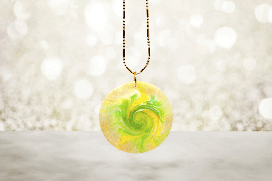 Niki Necklace - No 2