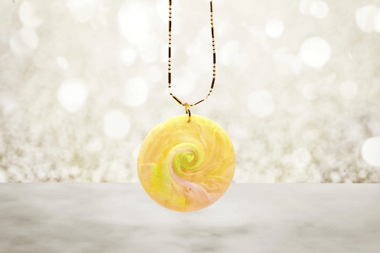 Niki Necklace - No 3