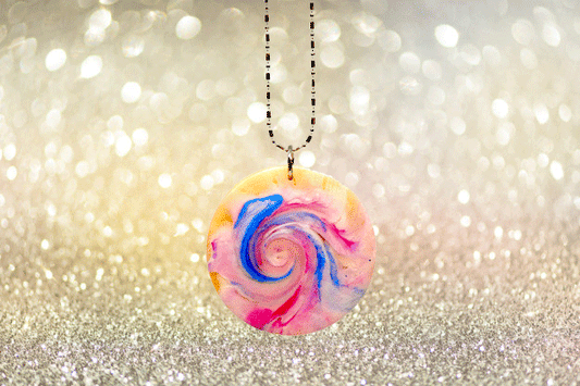 Niki Necklace - No 4