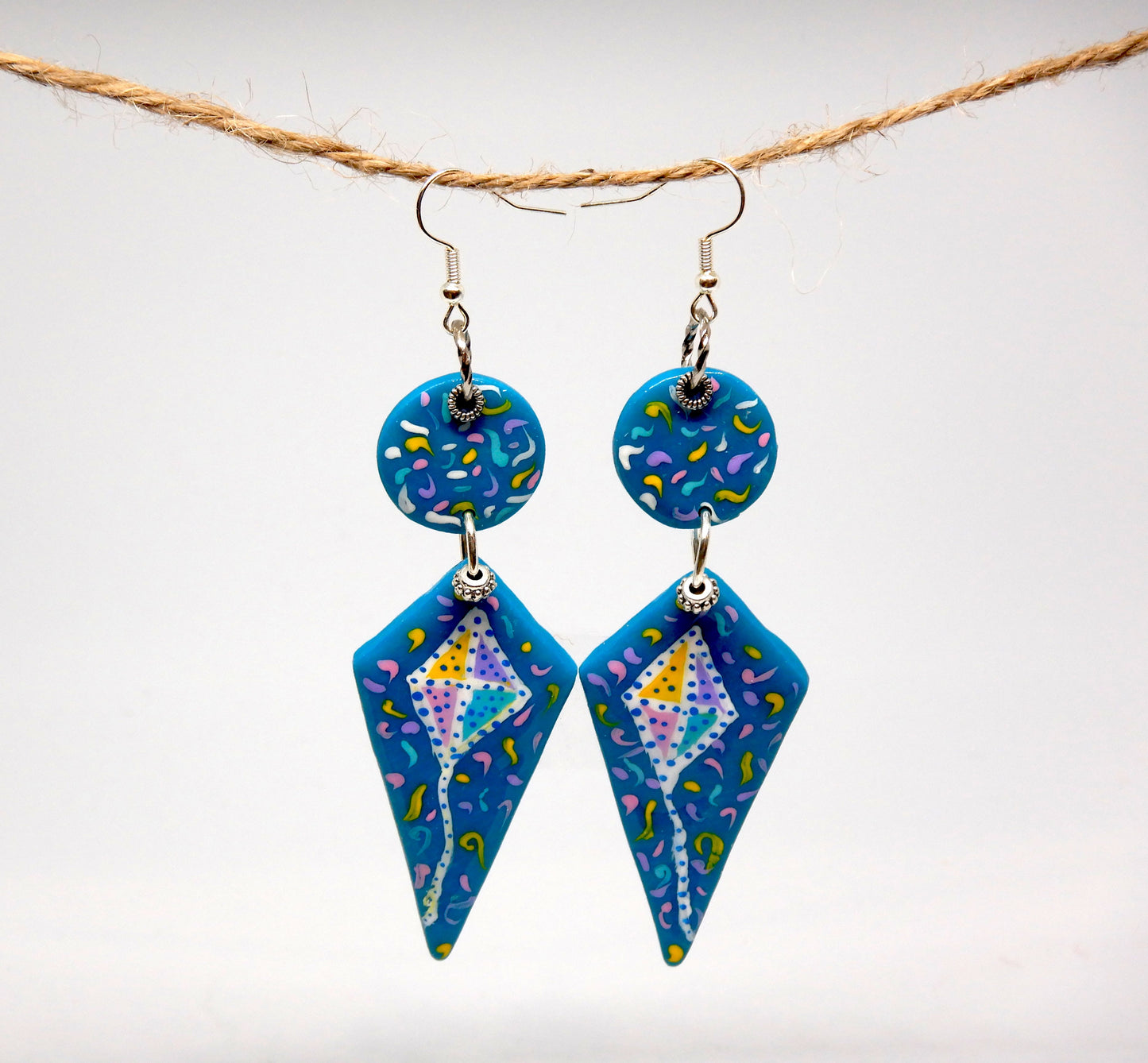 Nikoo Earrings