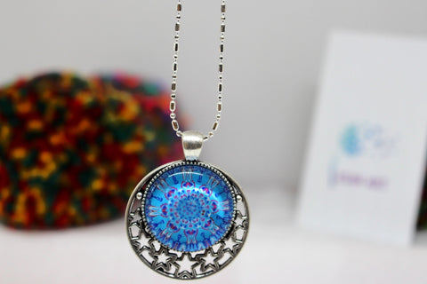 Nour Necklace - No 2
