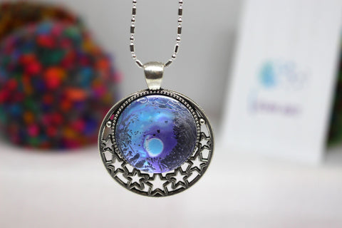 Nour Necklace - No 3