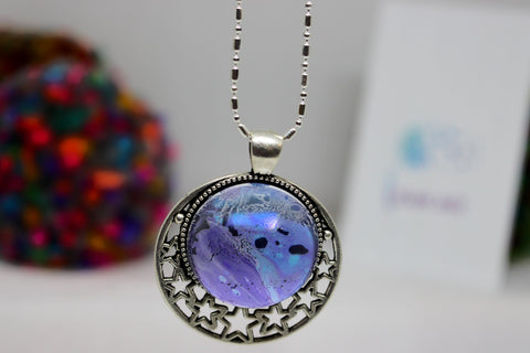 Nour Necklace - No 4