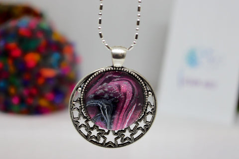 Nour Necklace - No 5