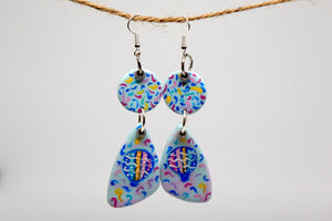 Paniz Earrings - No 2