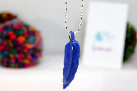 Par Necklace - No 1