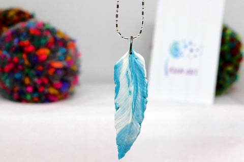 Par Necklace - No 2
