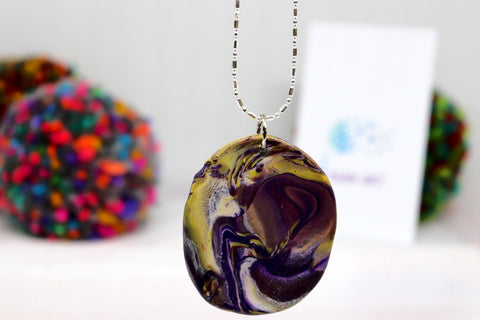 Rayka Necklace - No 10