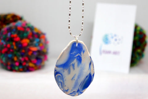 Rayka Necklace - No 1