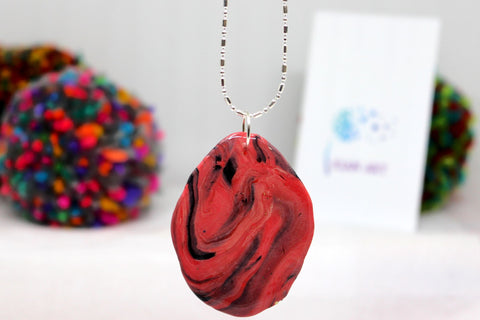 Rayka Necklace - No 2