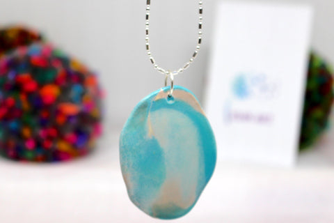 Rayka Necklace - No 3