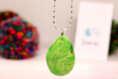 Rayka Necklace - No 4