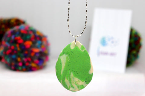 Rayka Necklace - No 5