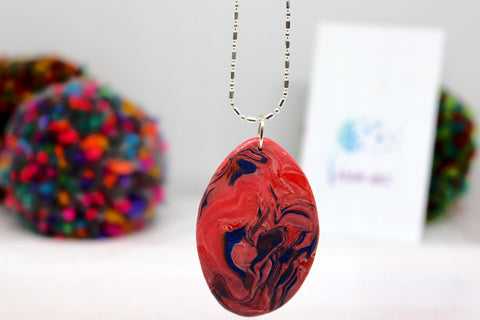 Rayka Necklace - No 6