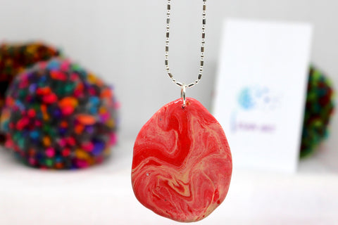 Rayka Necklace - No 7