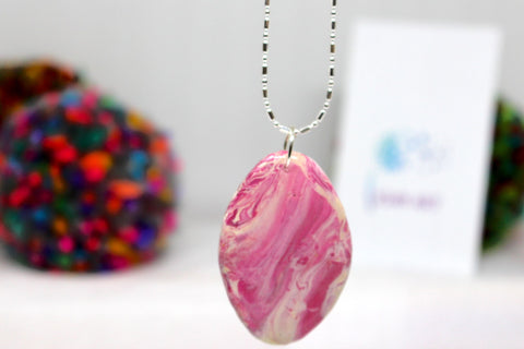 Rayka Necklace - No 8