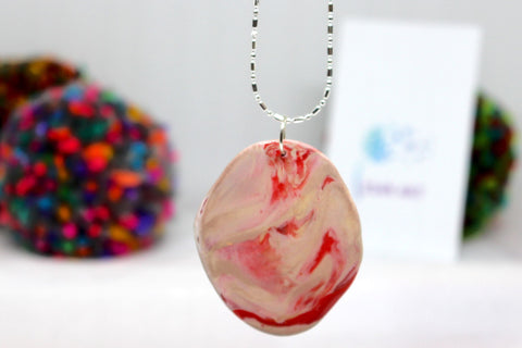 Rayka Necklace - No 9