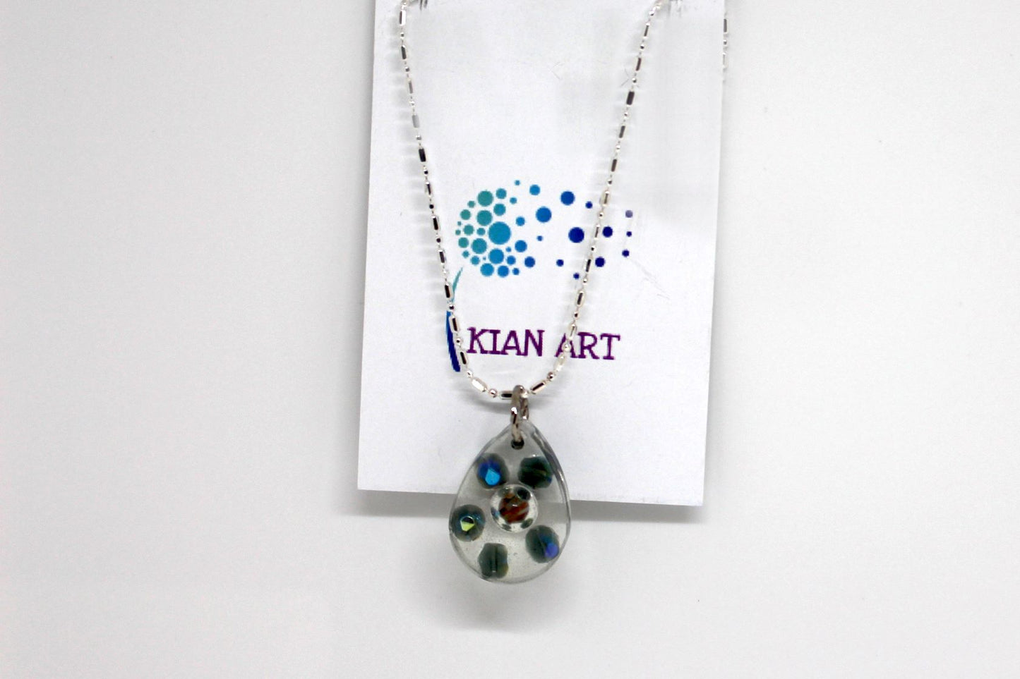 Rosha Necklace - No 3