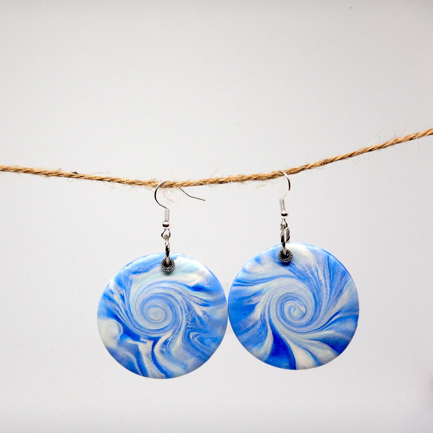 Roshan Earrings - No 1