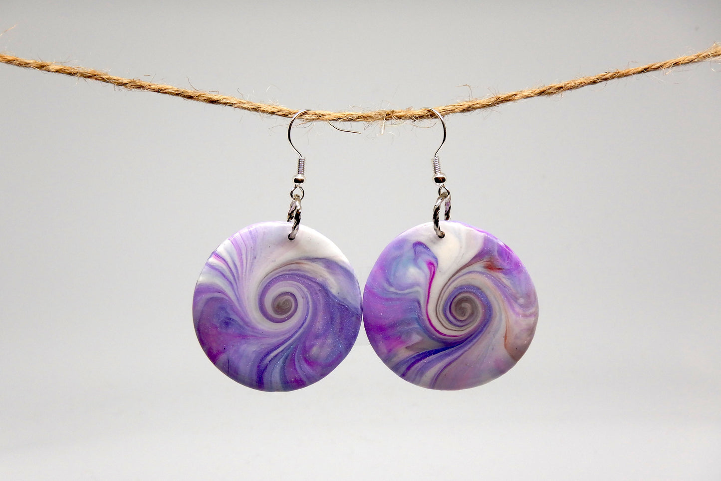 Roshan Earrings - No 4