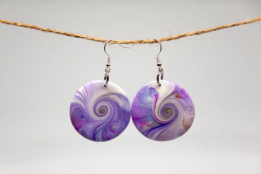 Roshan Earrings - No 4