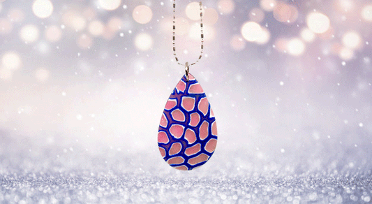 Roxana Necklace