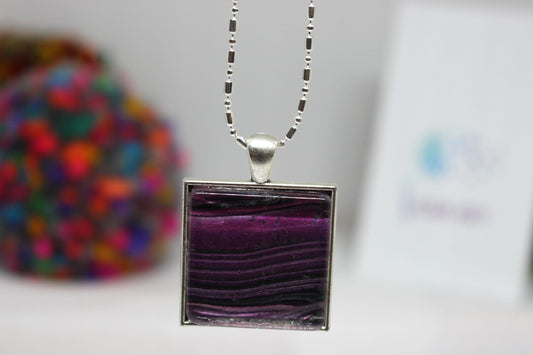 Roxie Necklace - No 5