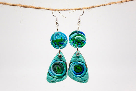 Roxy Earrings
