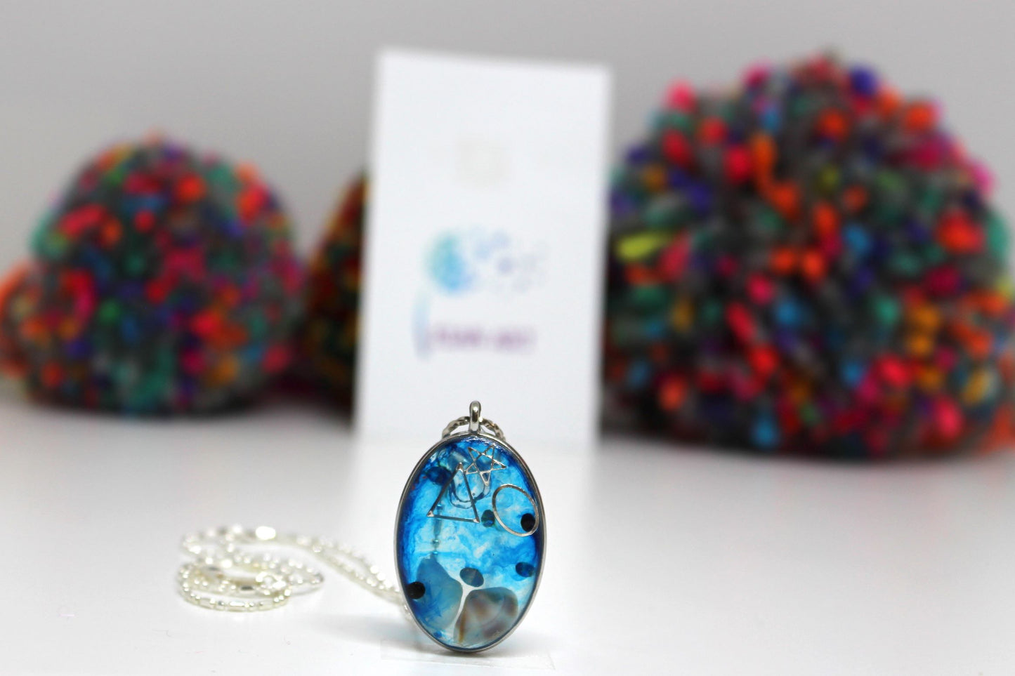 Roya Necklace