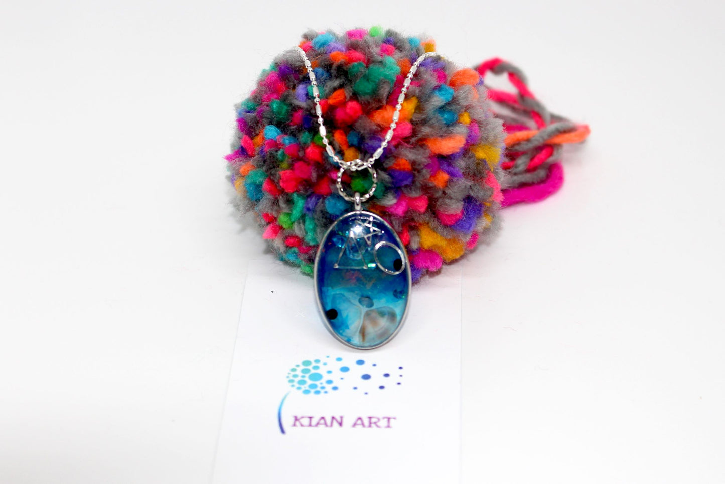 Roya Necklace