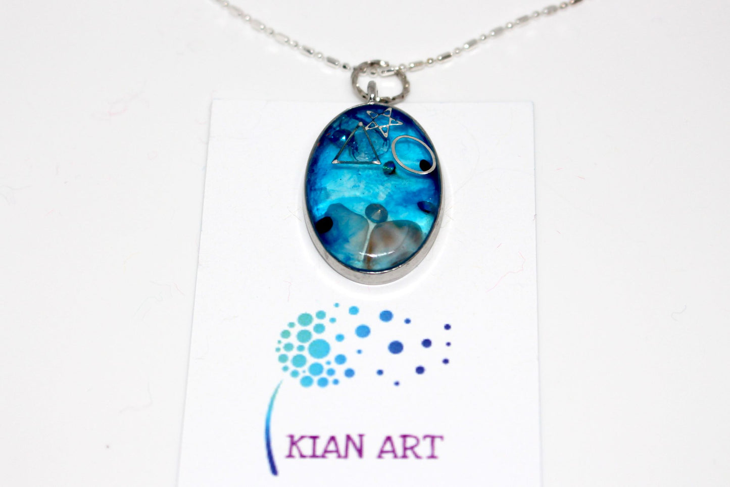 Roya Necklace