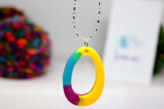 Selin Necklace - No 2