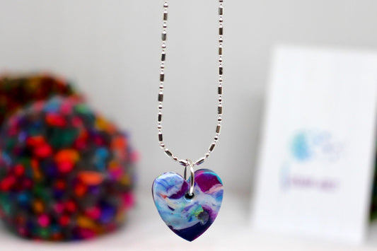 Selin Necklace - No 5