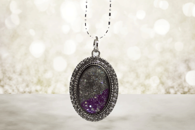Sepid Necklace - No 2