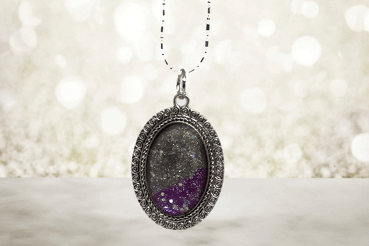 Sepid Necklace - No 2