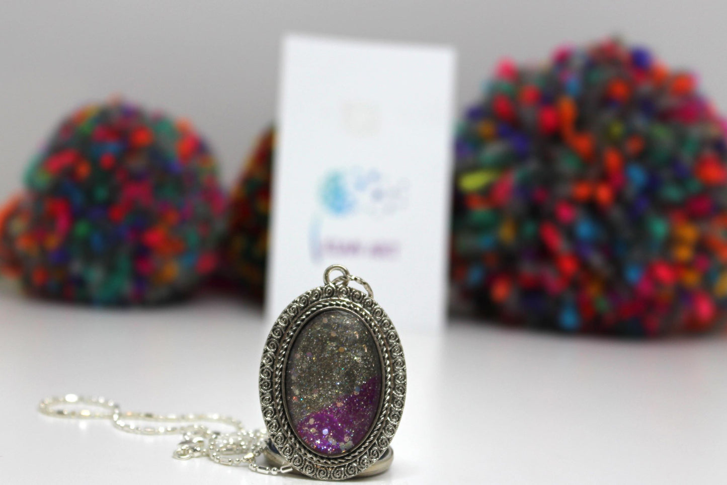 Sepid Necklace - No 2
