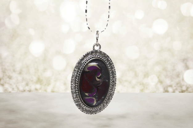 Sepid Necklace - No 3