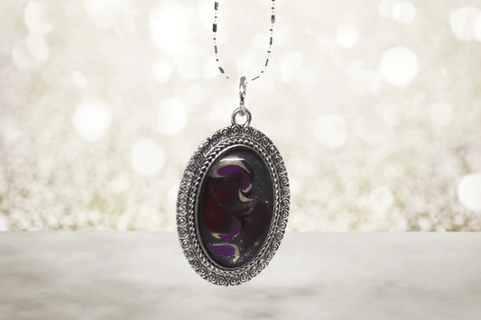Sepid Necklace - No 3