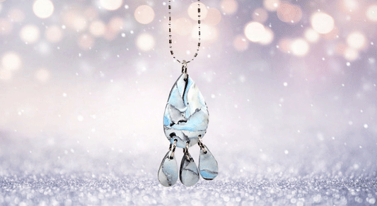 Shadi Necklace