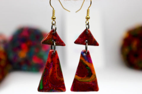 Shirin Earrings